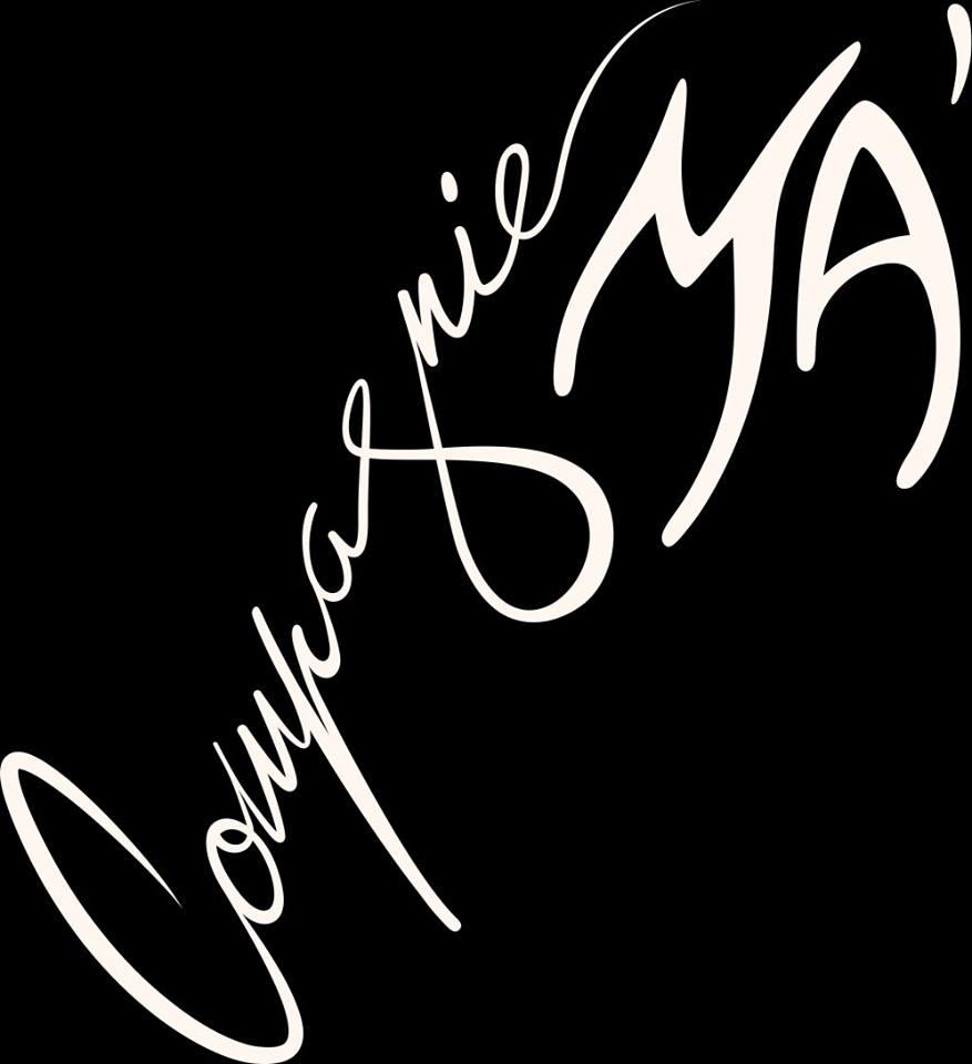 Logo noir